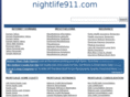 nightlife911.com