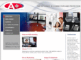 onlineapluscommunicationsandsecurity.com