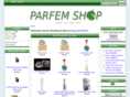 parfem-shop.net
