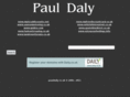 pauldaly.co.uk