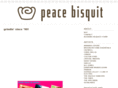 peacebisquit.net