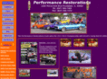 performancersconcepts.com