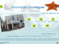 pharmacie-sablaise-chanteguet.com