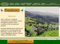 pineconerentals.com