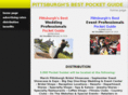 pittsburghweddingandeventprofessionals.com