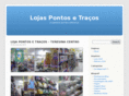 pontosetracos.com