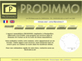 prodimmo.fr