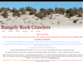 rangelyrockcrawlers.com