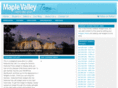 realestateinmaplevalley.com