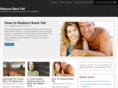 reducebackfat.com