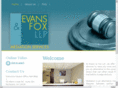 richardevansmediation.com