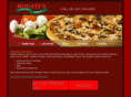 rosatispizzalakezurich.com