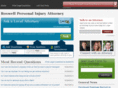roswellpersonalinjuryattorney.com