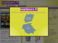 septgratuit.info
