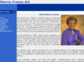 sherrycrouseart.com