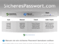 sicherespasswort.com
