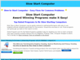 slowstartcomputer.com