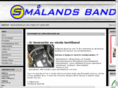 smalandsband.com