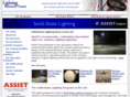 solid-state-lighting.org