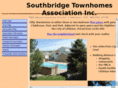 southbridgetownhomesassociation.com