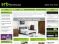 srbwarehouse.com