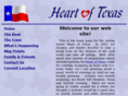 svheartoftexas.com