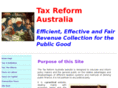 taxreform.com.au