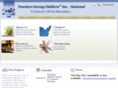 teacherssavingchildren.org