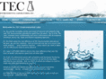 tecenvirolabs.com