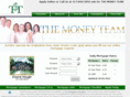 temoneyteam.com