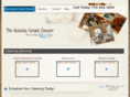 theatlantacarpetcleaner.com