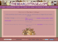 thebearcottage.com