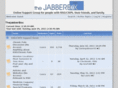 thejabberbox.com
