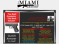 themiamiarmory.com