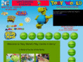 tobyworld.ie