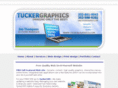 tuckergraphics.com