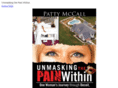 unmaskingthepainwithin.com