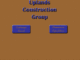 uplandscg.com