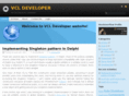 vcldeveloper.com