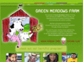 visitgreenmeadowsfarm.com