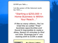 vitalhomebusiness.net
