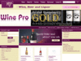 winepronline.com