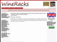 wineracks.co.uk