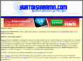 yurtdisiarama.com