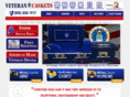 airforcecaskets.net