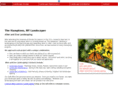 allenevelandscaping.com