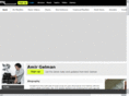 amirgelman.com
