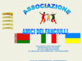 associazioneamicideifanciulli.org