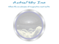 astralsky.com