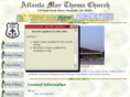 atlantamarthomachurch.com